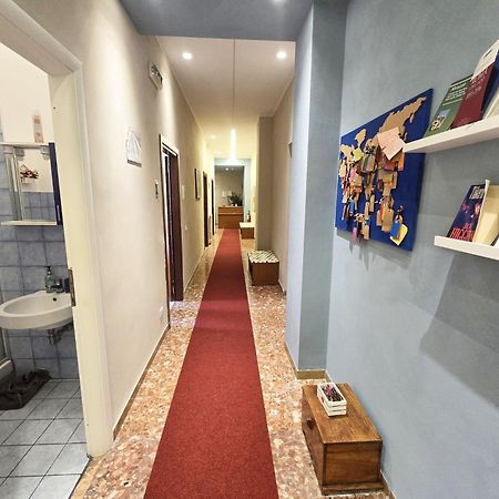 Sweet Life Guesthouse Рим Екстер'єр фото