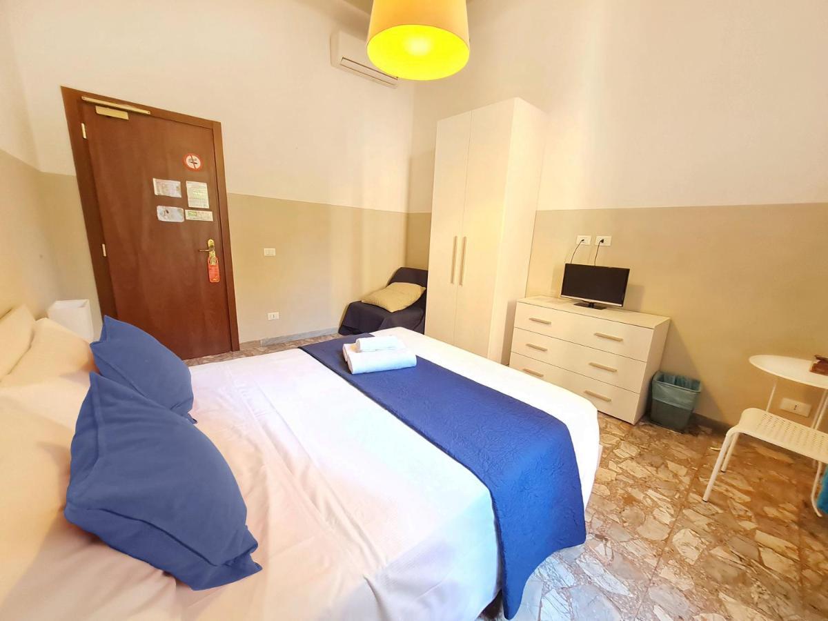 Sweet Life Guesthouse Рим Екстер'єр фото
