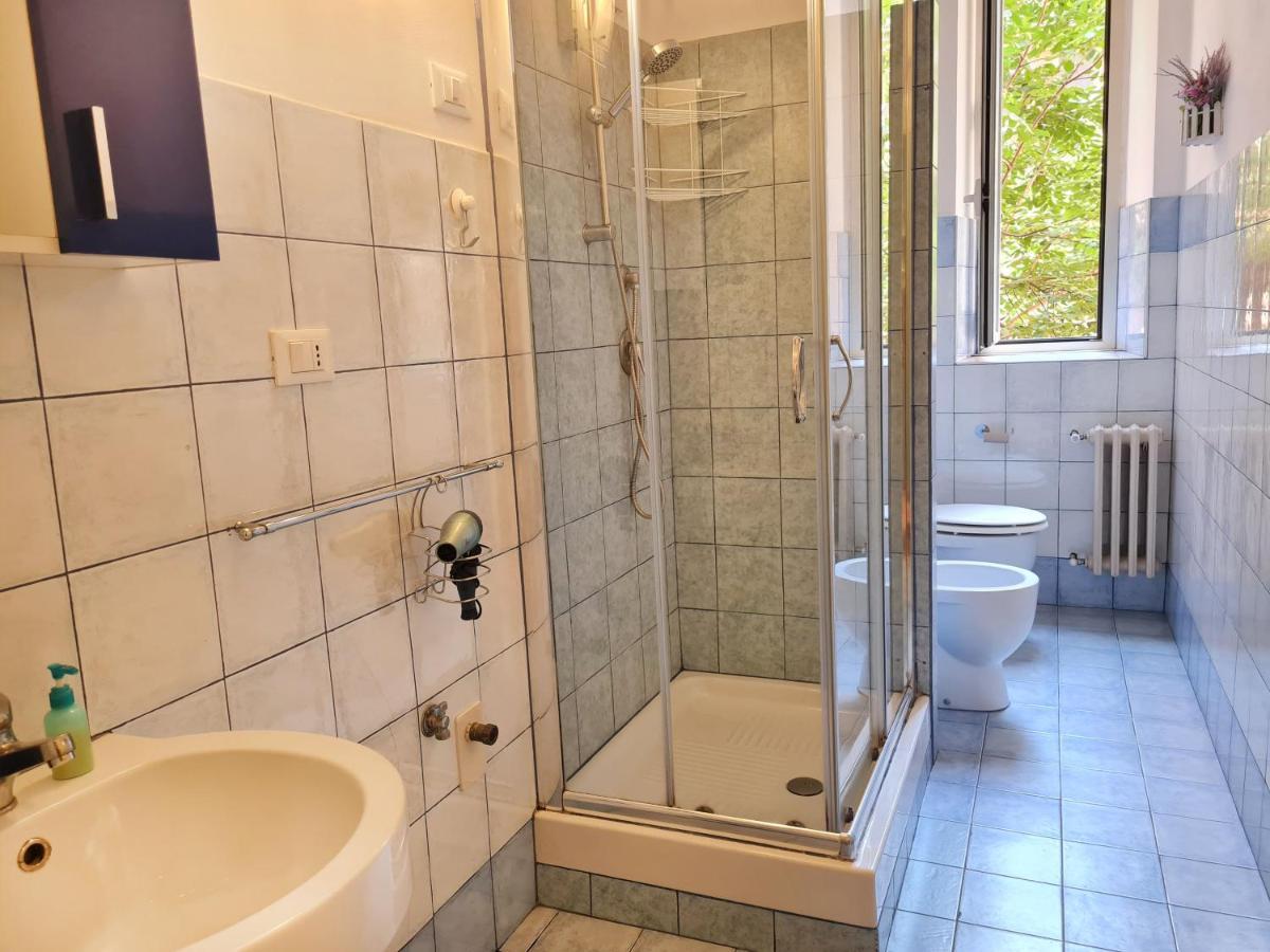 Sweet Life Guesthouse Рим Екстер'єр фото