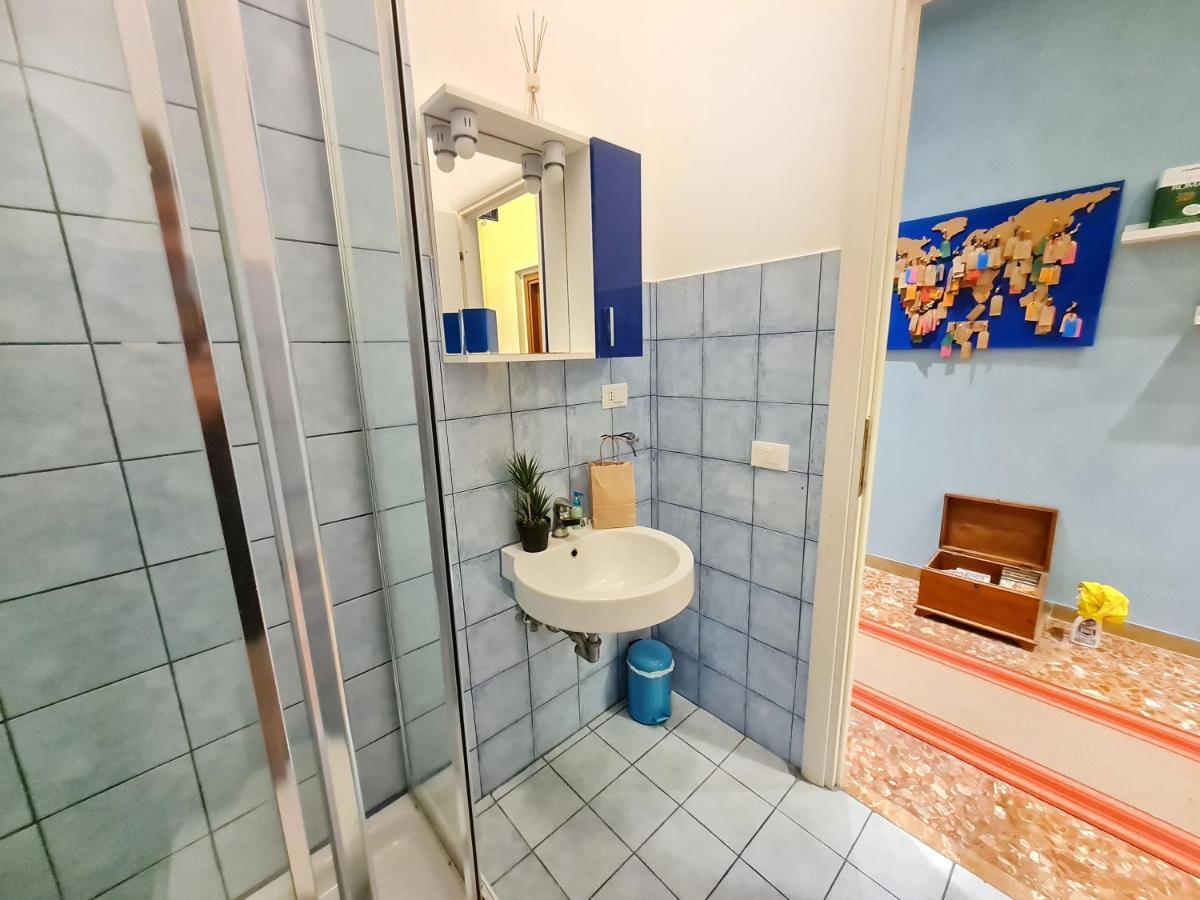 Sweet Life Guesthouse Рим Екстер'єр фото
