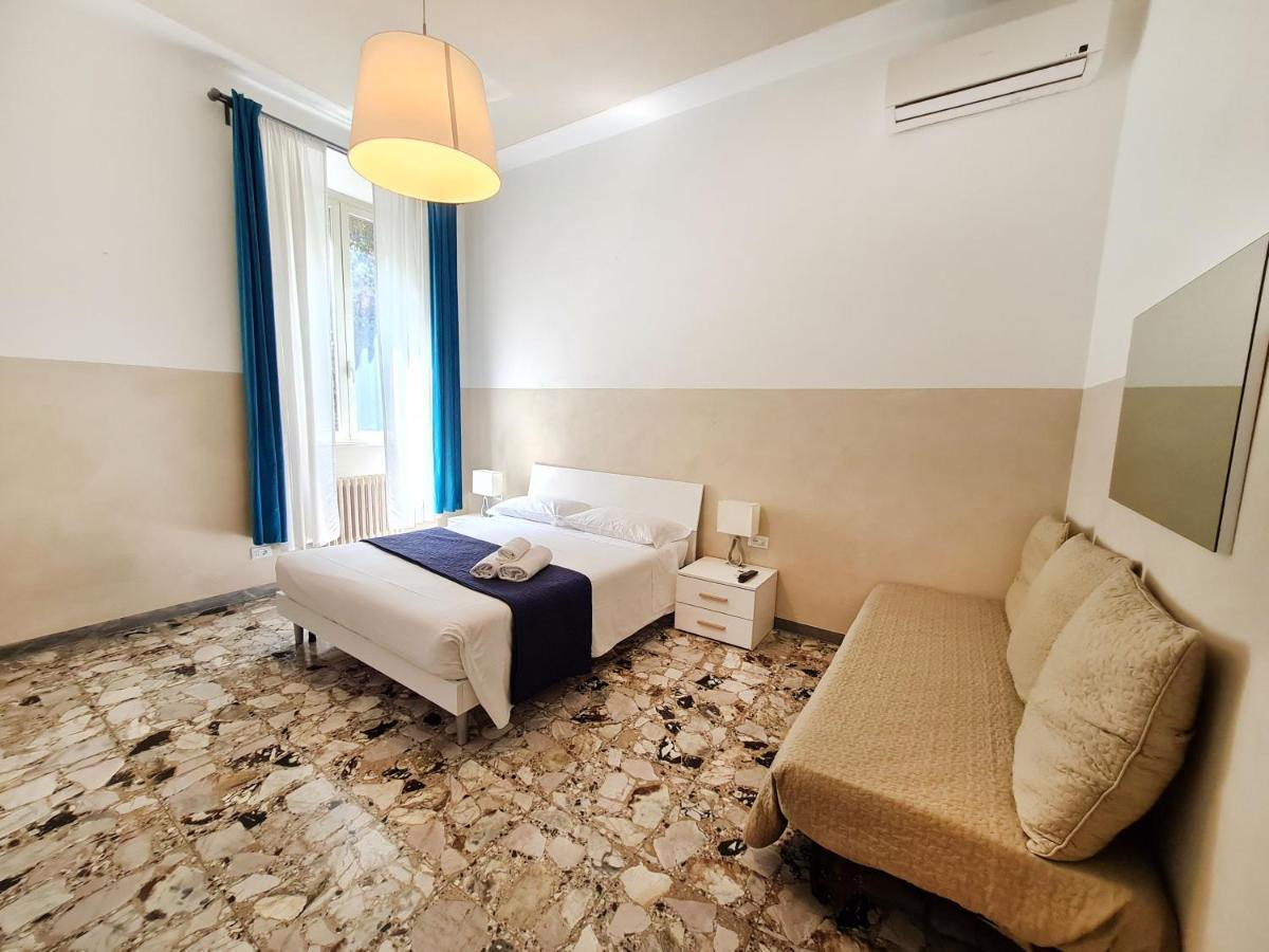Sweet Life Guesthouse Рим Екстер'єр фото