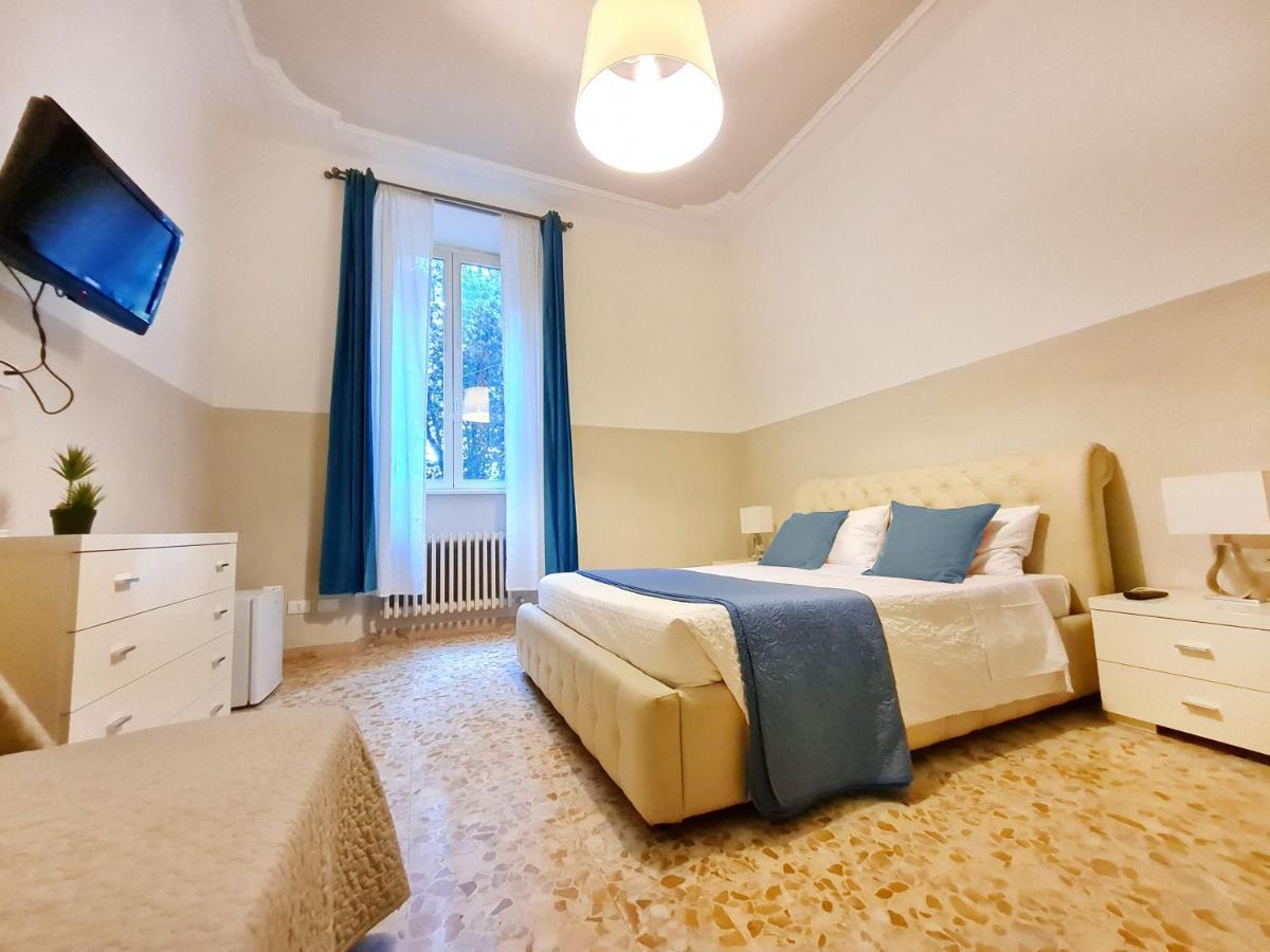 Sweet Life Guesthouse Рим Екстер'єр фото