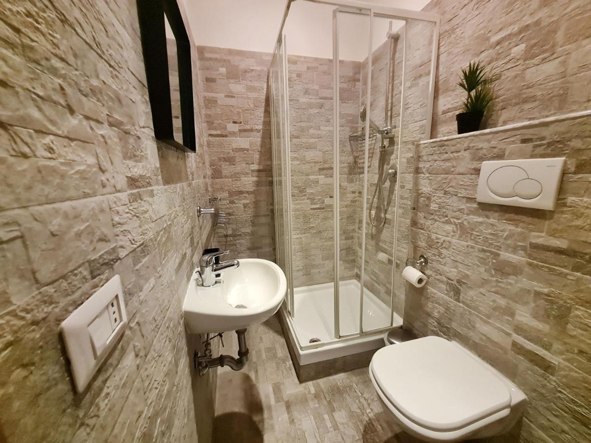Sweet Life Guesthouse Рим Екстер'єр фото