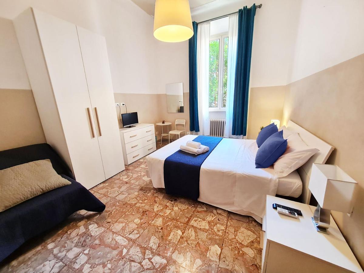 Sweet Life Guesthouse Рим Екстер'єр фото
