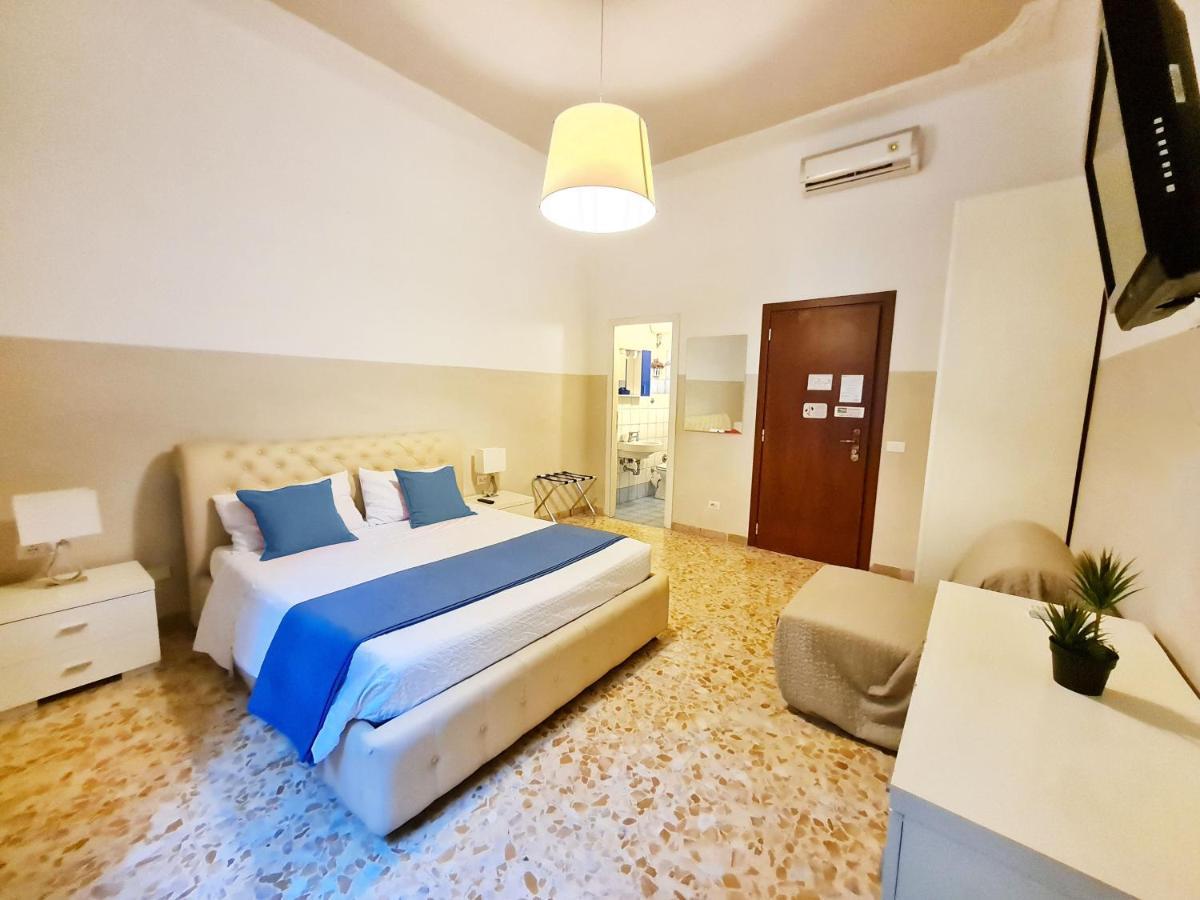 Sweet Life Guesthouse Рим Екстер'єр фото