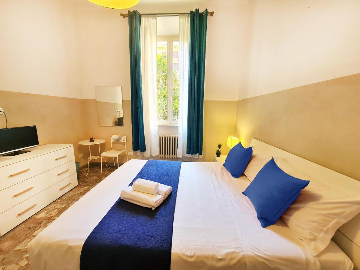 Sweet Life Guesthouse Рим Екстер'єр фото