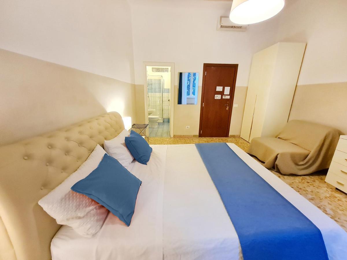 Sweet Life Guesthouse Рим Екстер'єр фото
