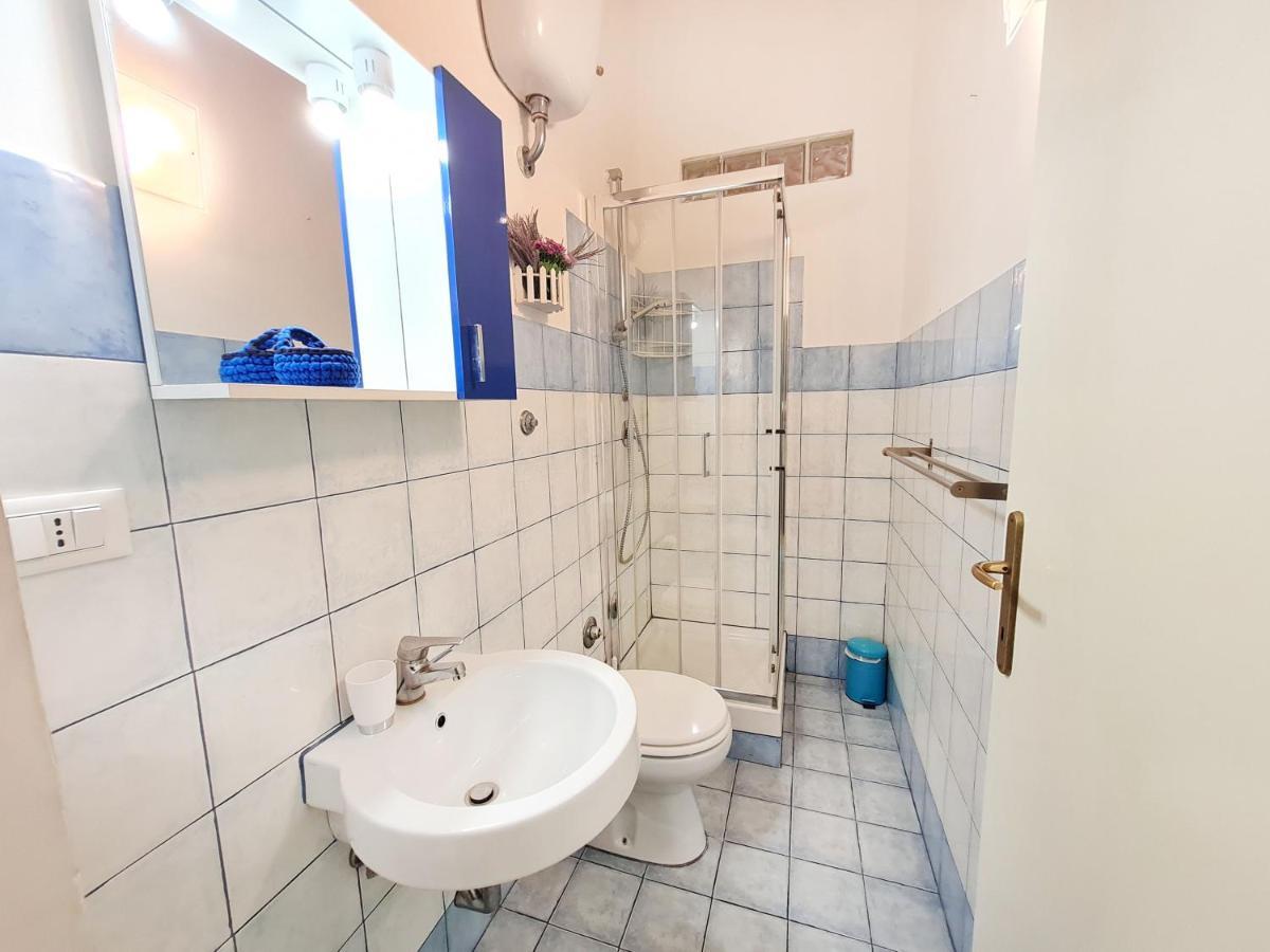 Sweet Life Guesthouse Рим Екстер'єр фото