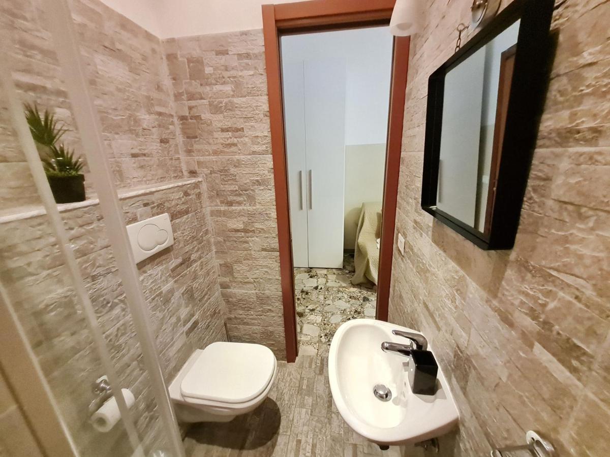 Sweet Life Guesthouse Рим Екстер'єр фото