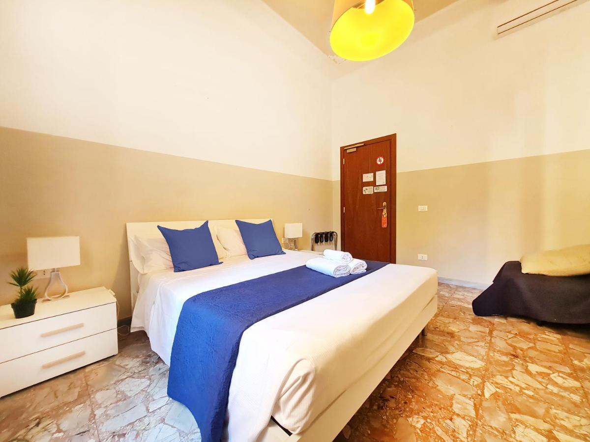 Sweet Life Guesthouse Рим Екстер'єр фото