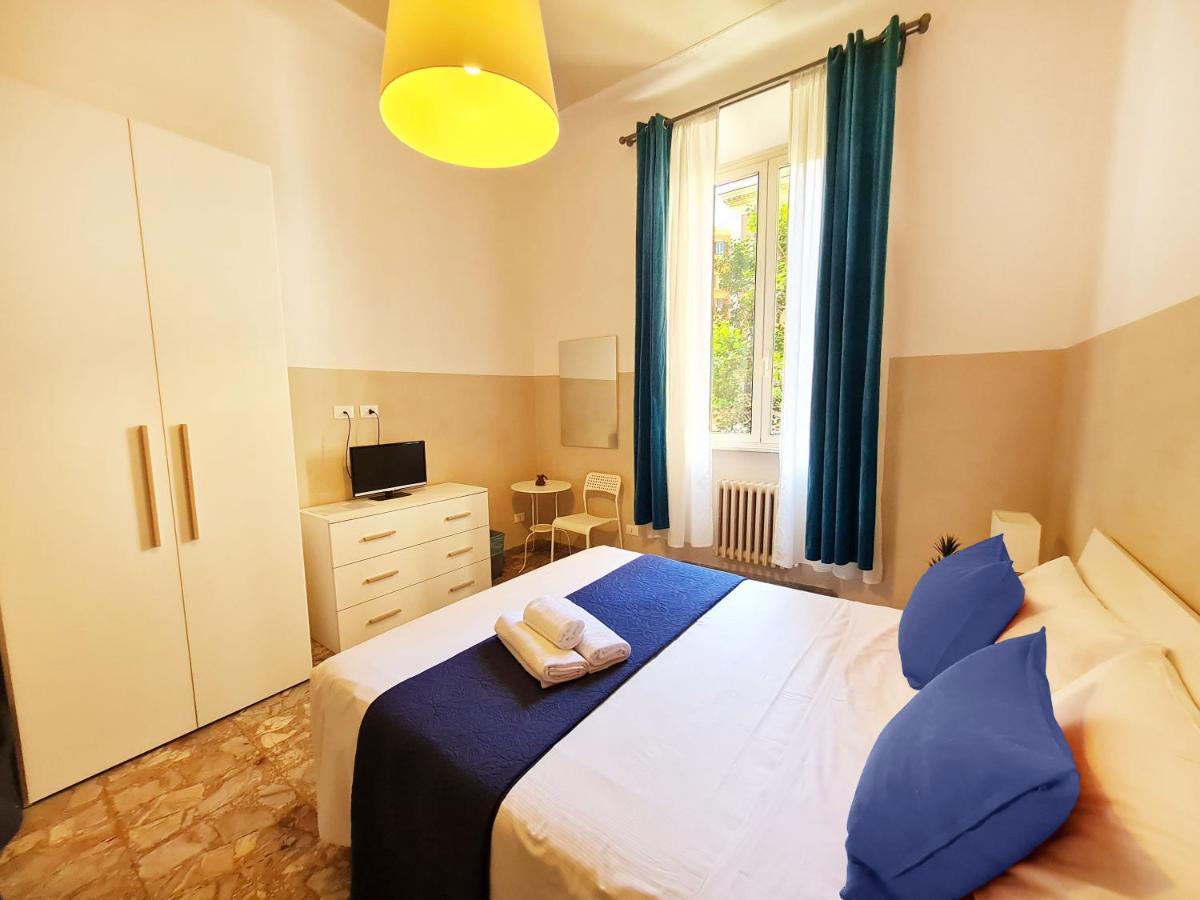 Sweet Life Guesthouse Рим Екстер'єр фото