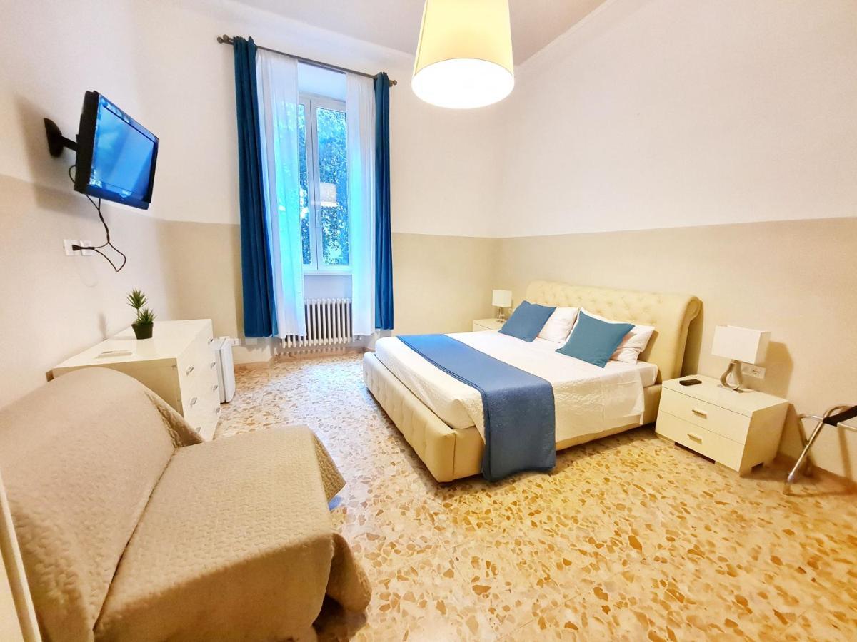 Sweet Life Guesthouse Рим Екстер'єр фото