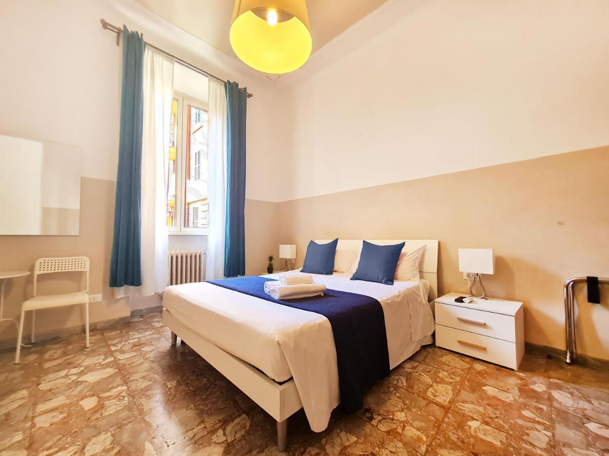 Sweet Life Guesthouse Рим Екстер'єр фото