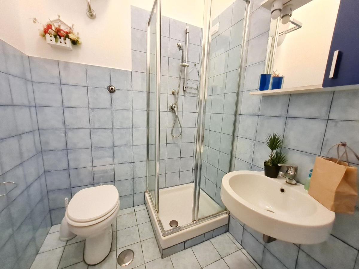 Sweet Life Guesthouse Рим Екстер'єр фото