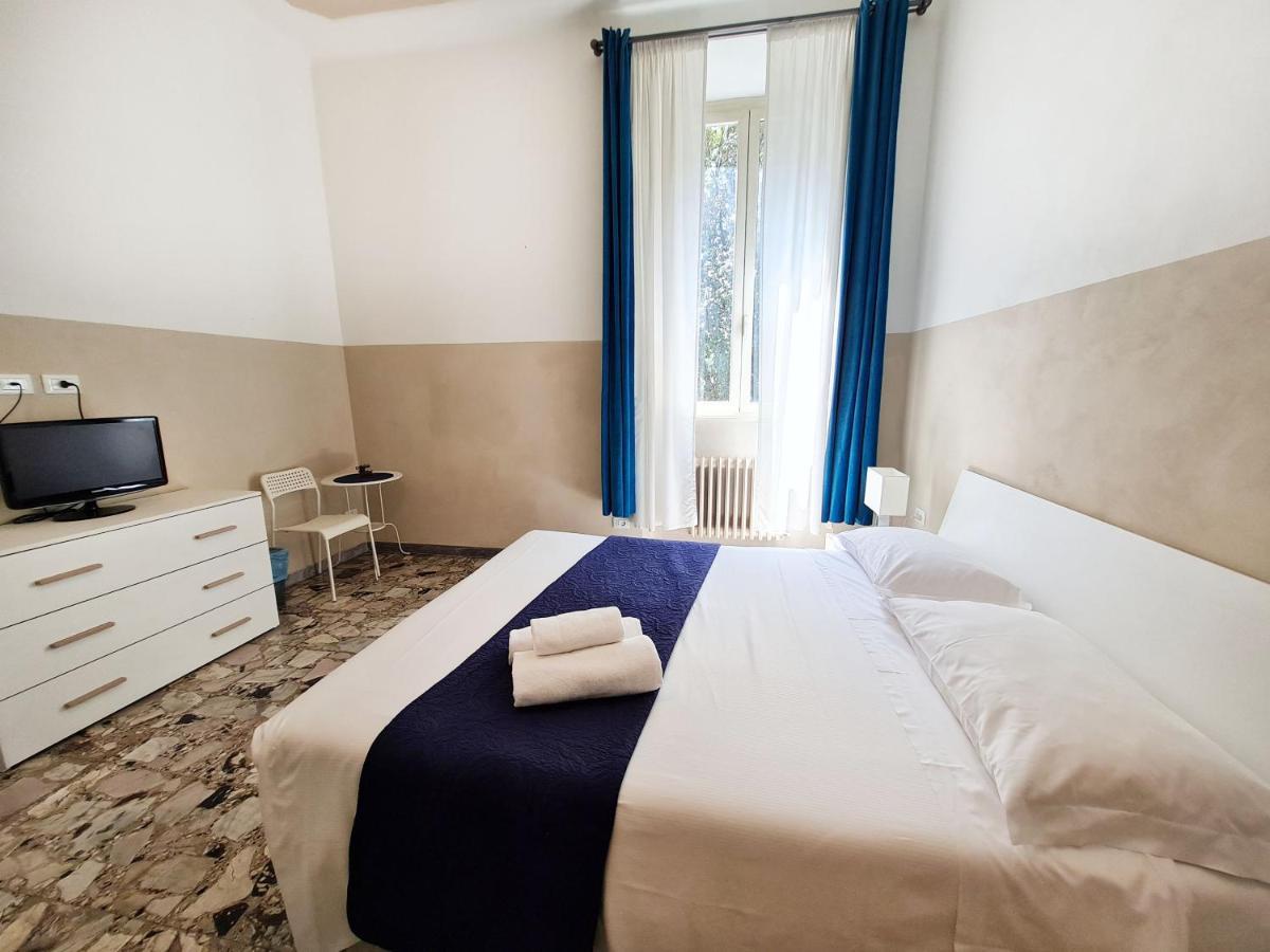 Sweet Life Guesthouse Рим Екстер'єр фото