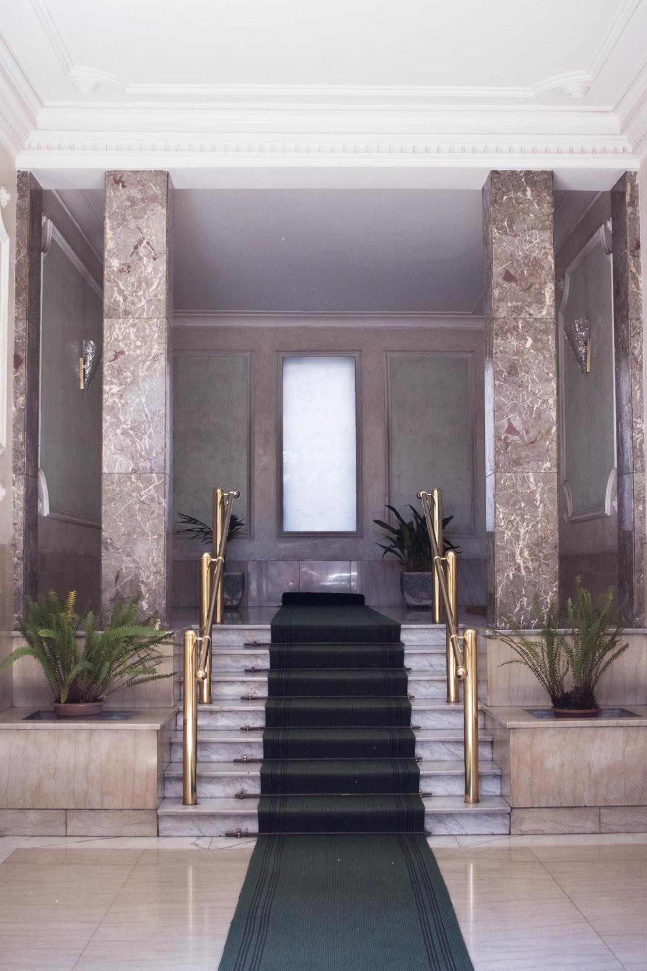 Sweet Life Guesthouse Рим Екстер'єр фото