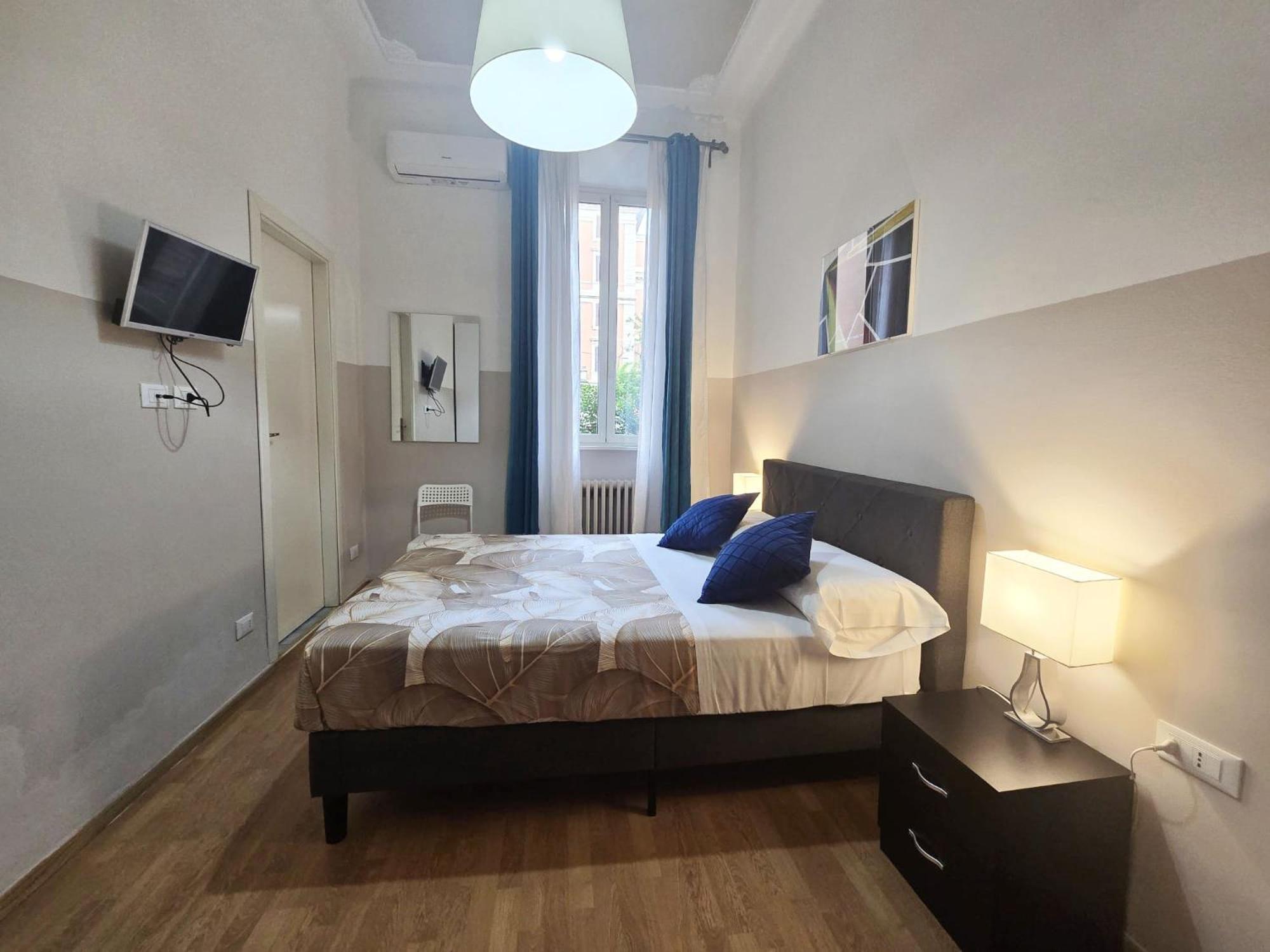 Sweet Life Guesthouse Рим Екстер'єр фото