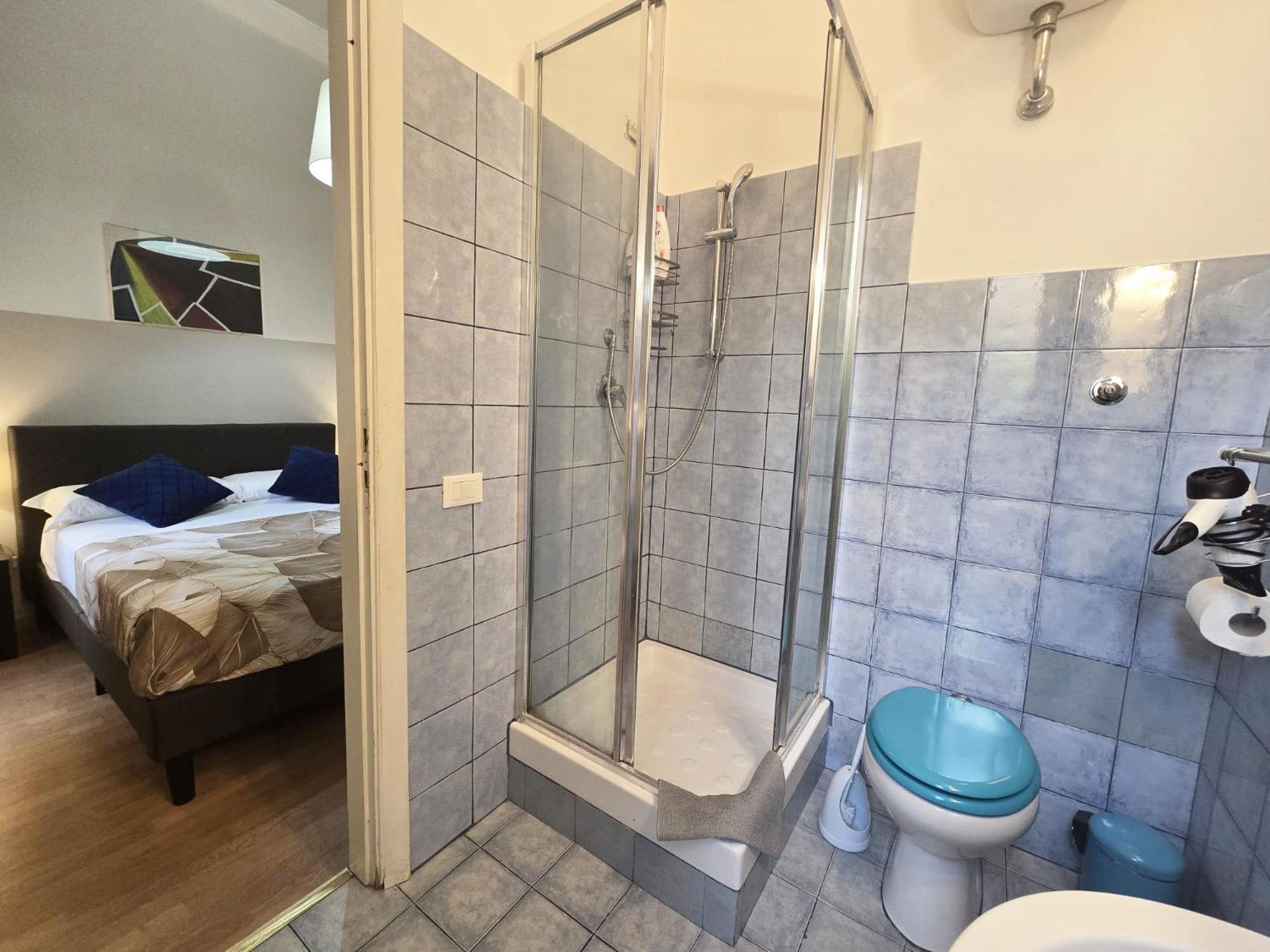 Sweet Life Guesthouse Рим Екстер'єр фото