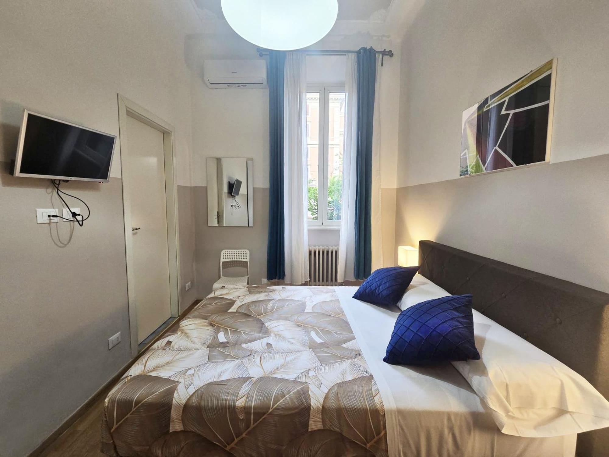 Sweet Life Guesthouse Рим Екстер'єр фото