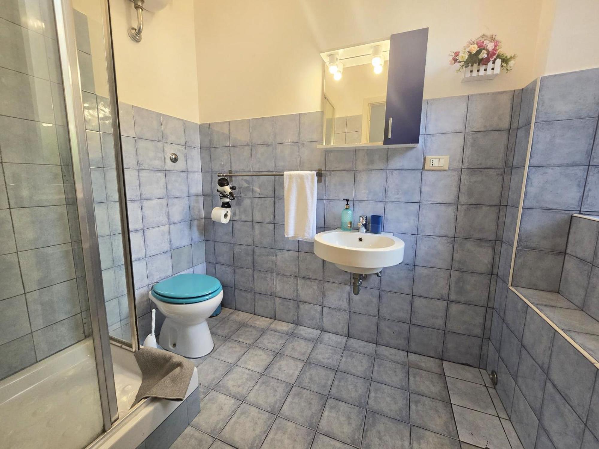 Sweet Life Guesthouse Рим Екстер'єр фото