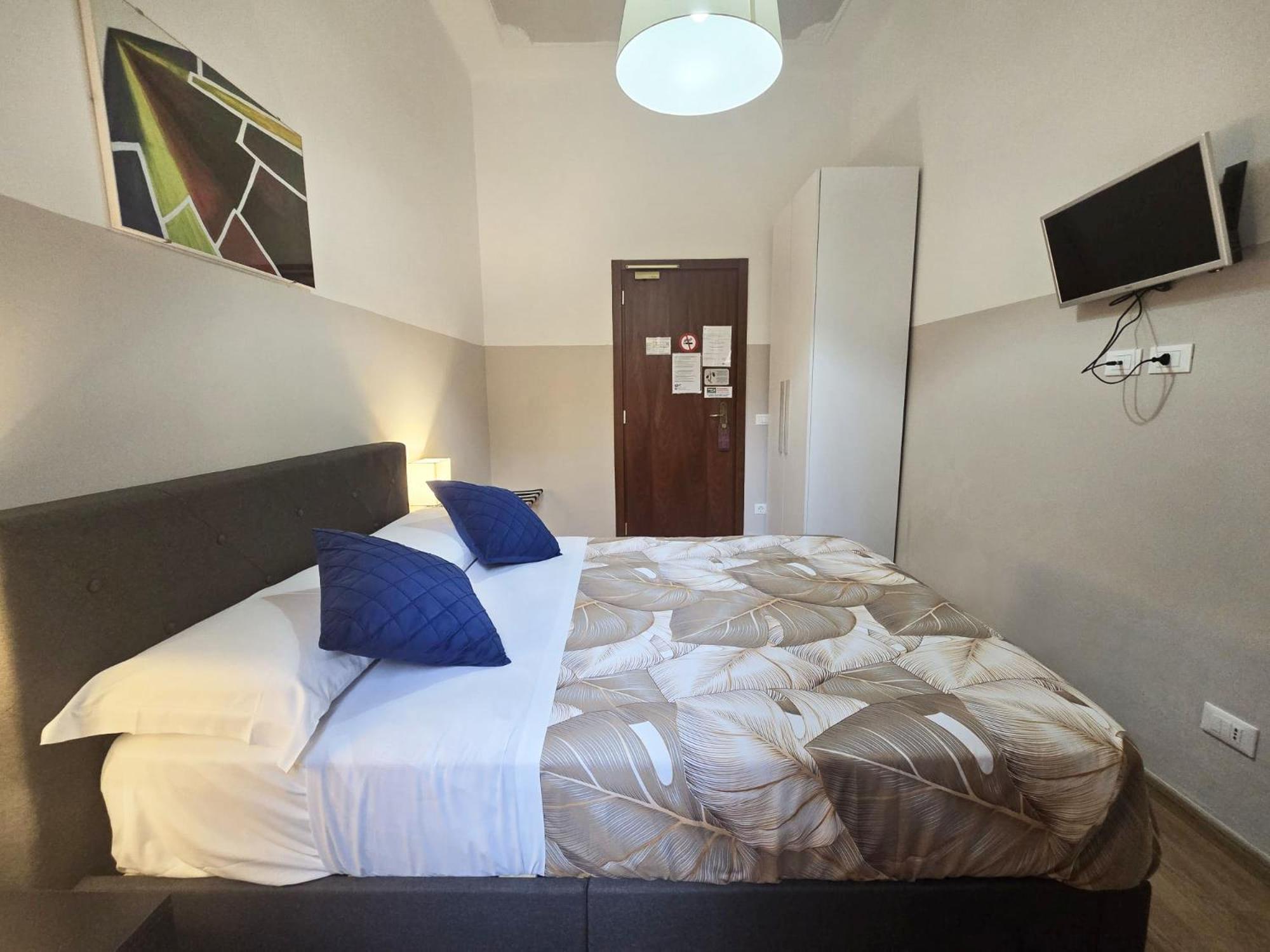 Sweet Life Guesthouse Рим Екстер'єр фото