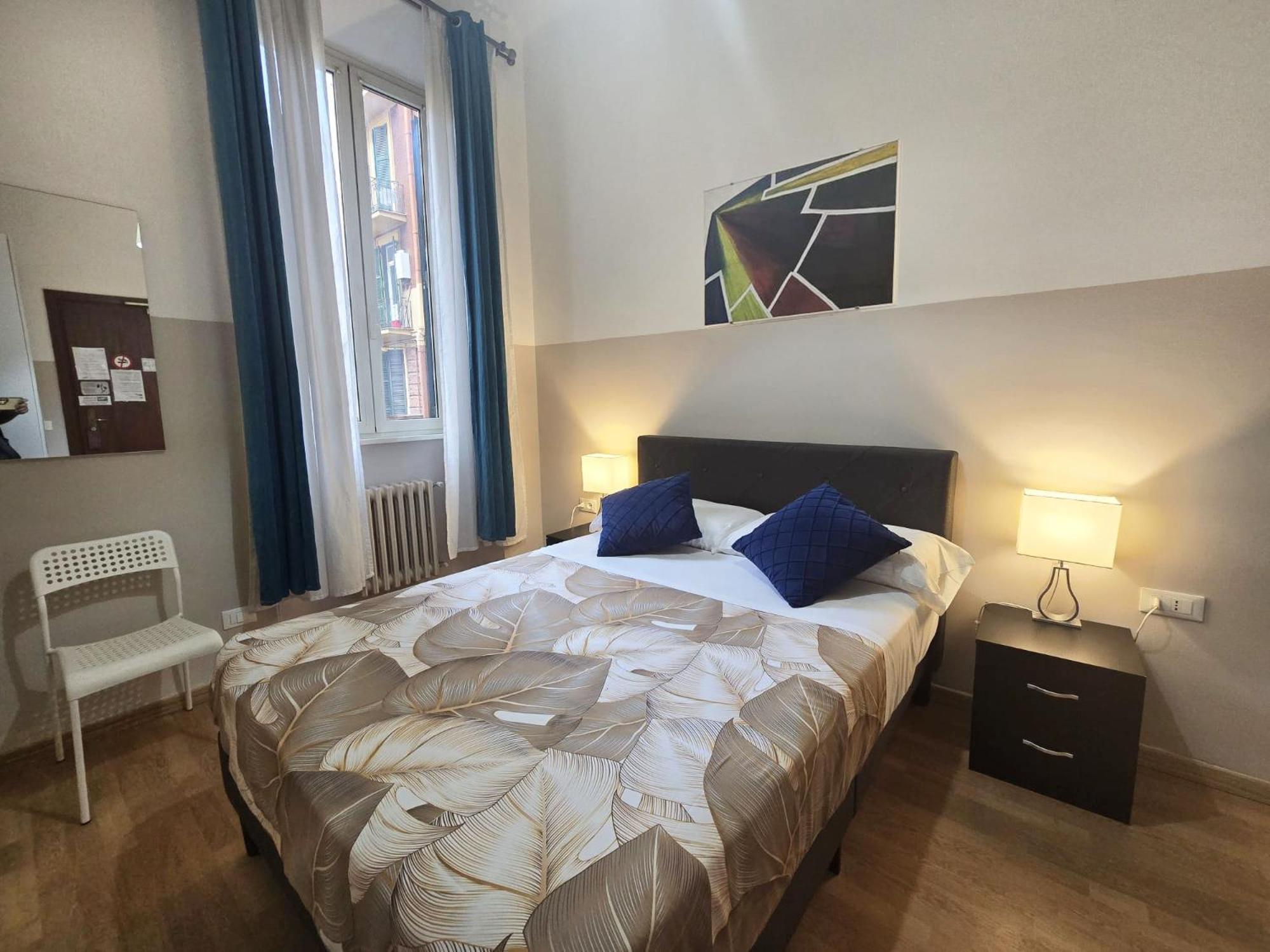 Sweet Life Guesthouse Рим Екстер'єр фото
