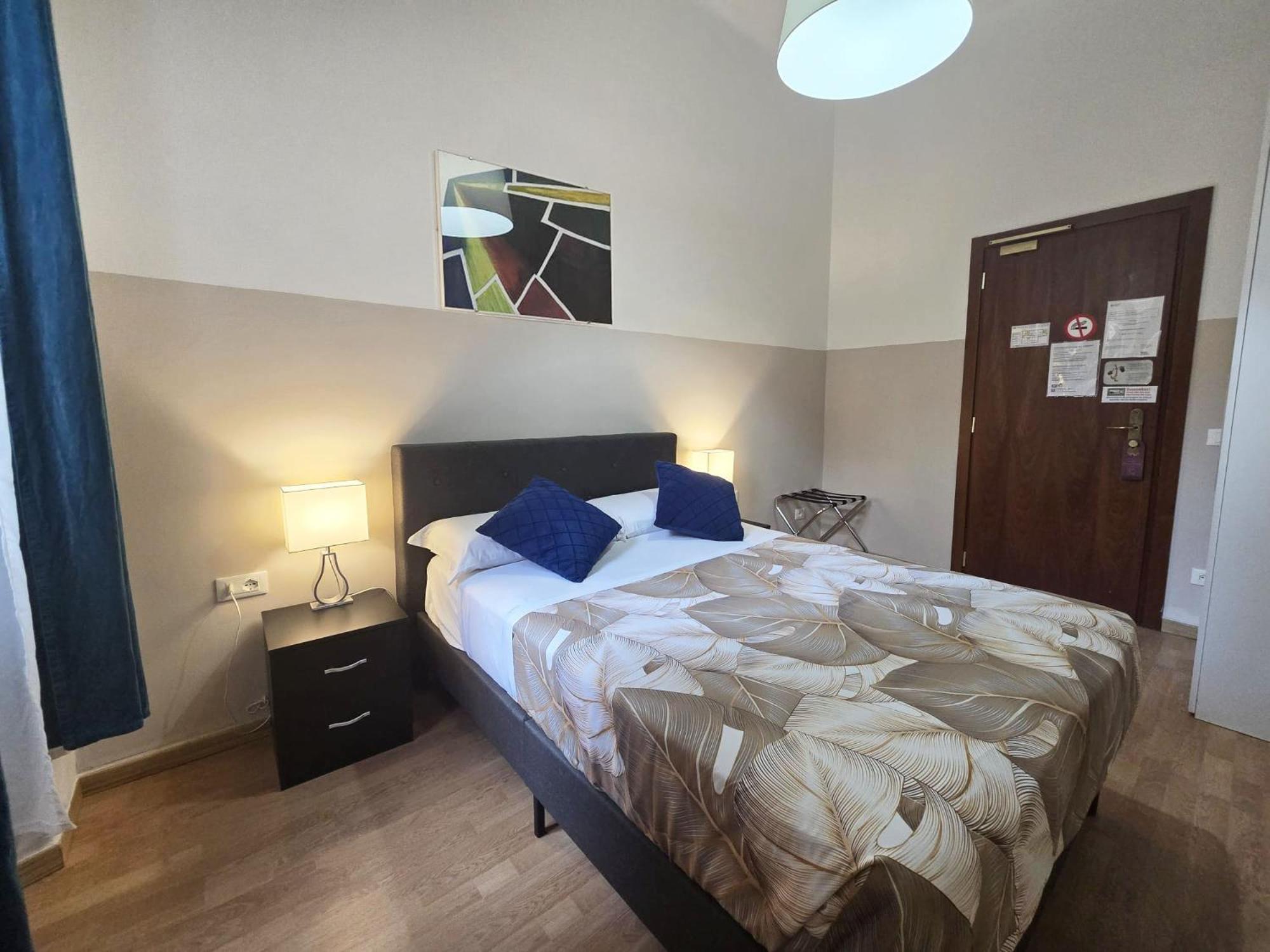 Sweet Life Guesthouse Рим Екстер'єр фото