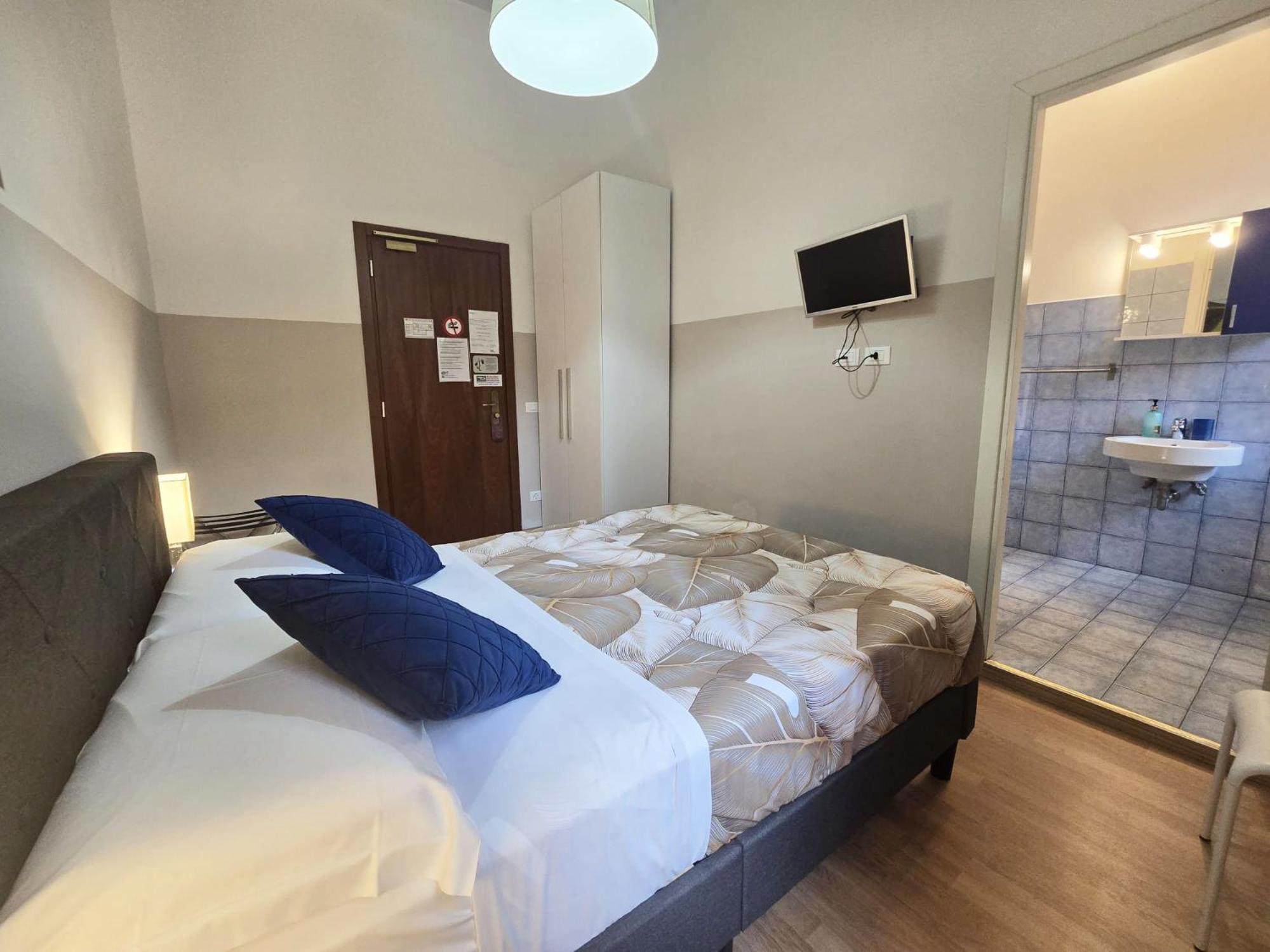 Sweet Life Guesthouse Рим Екстер'єр фото