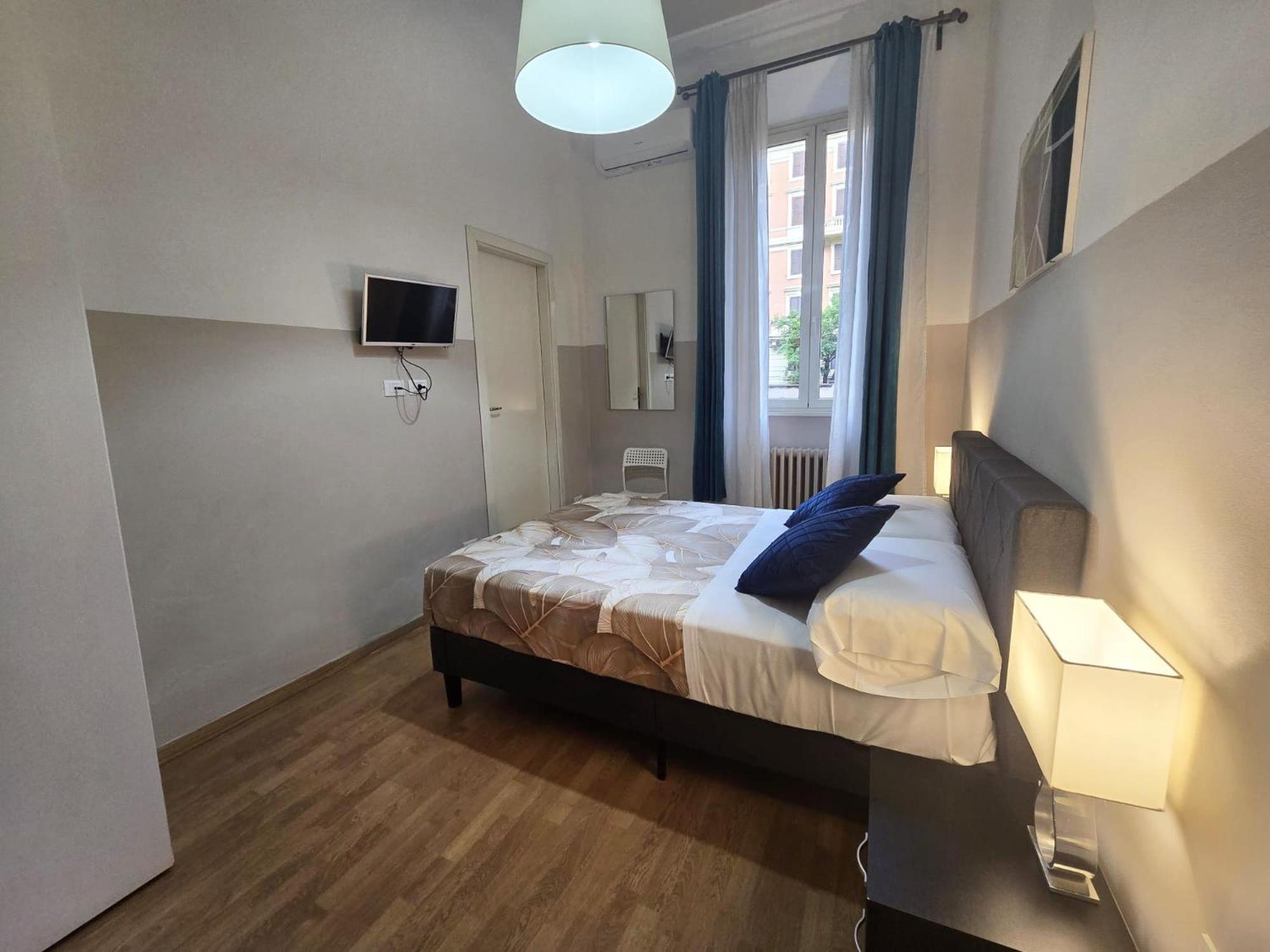 Sweet Life Guesthouse Рим Екстер'єр фото