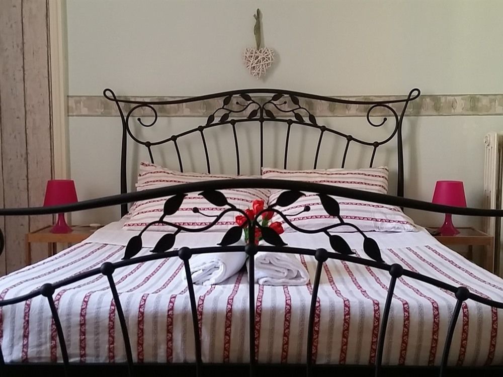 Sweet Life Guesthouse Рим Екстер'єр фото