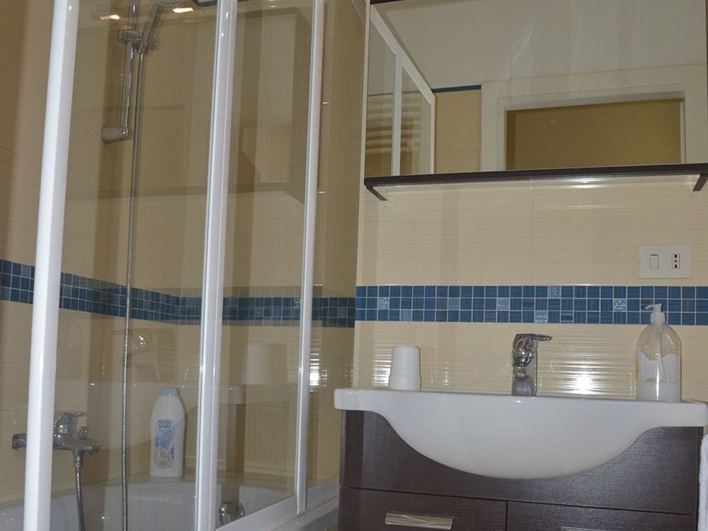 Sweet Life Guesthouse Рим Екстер'єр фото