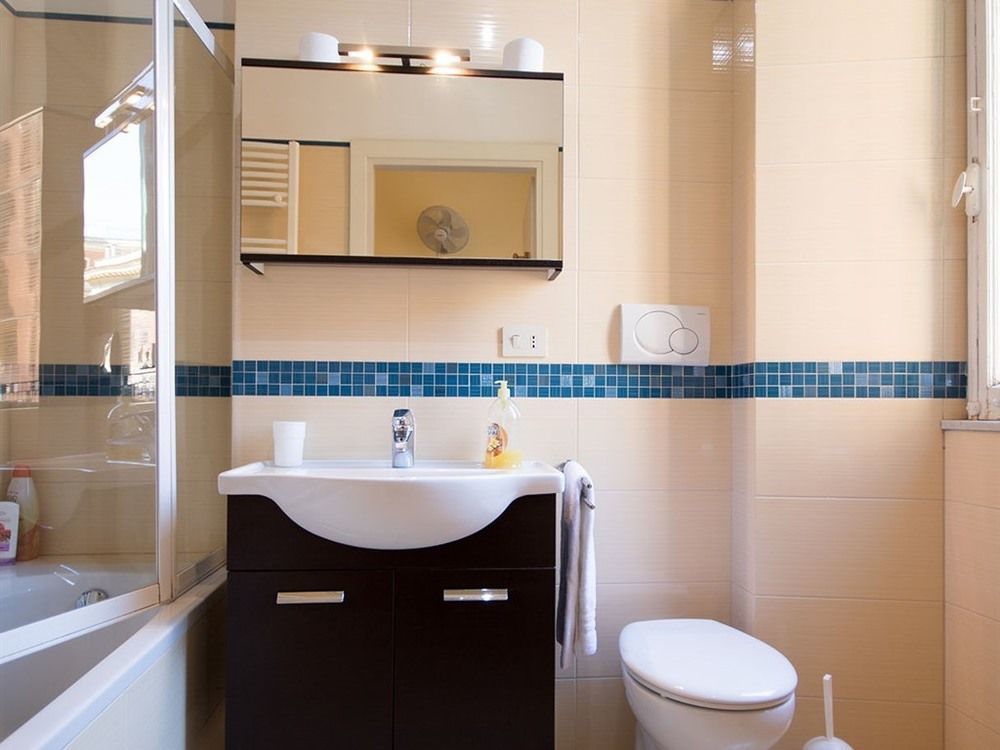 Sweet Life Guesthouse Рим Екстер'єр фото