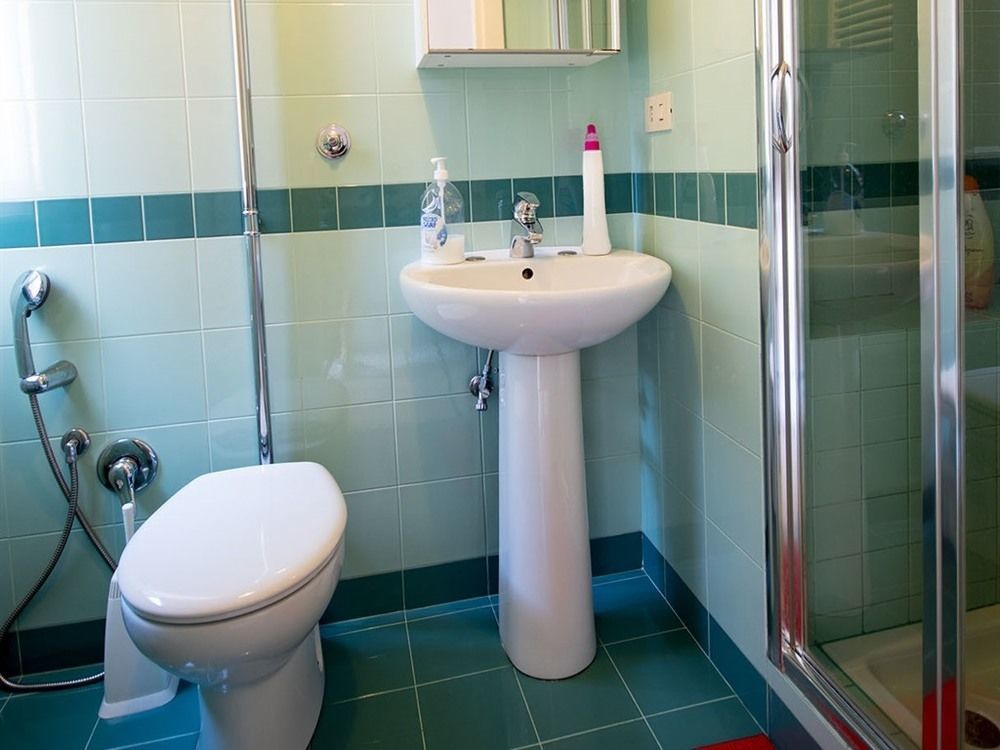 Sweet Life Guesthouse Рим Екстер'єр фото