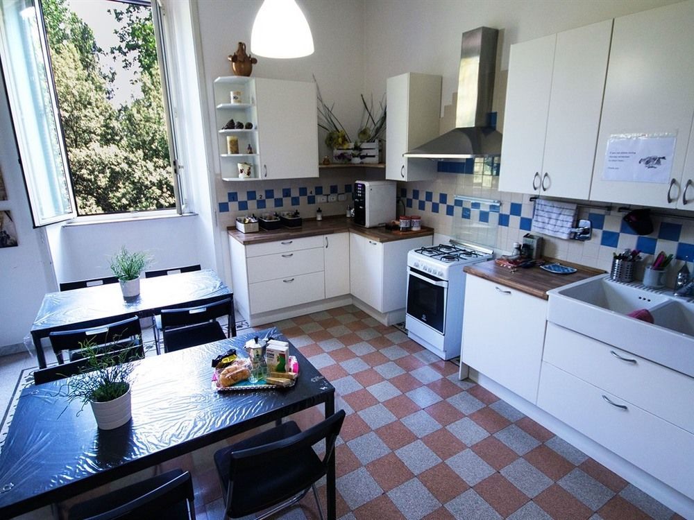 Sweet Life Guesthouse Рим Екстер'єр фото
