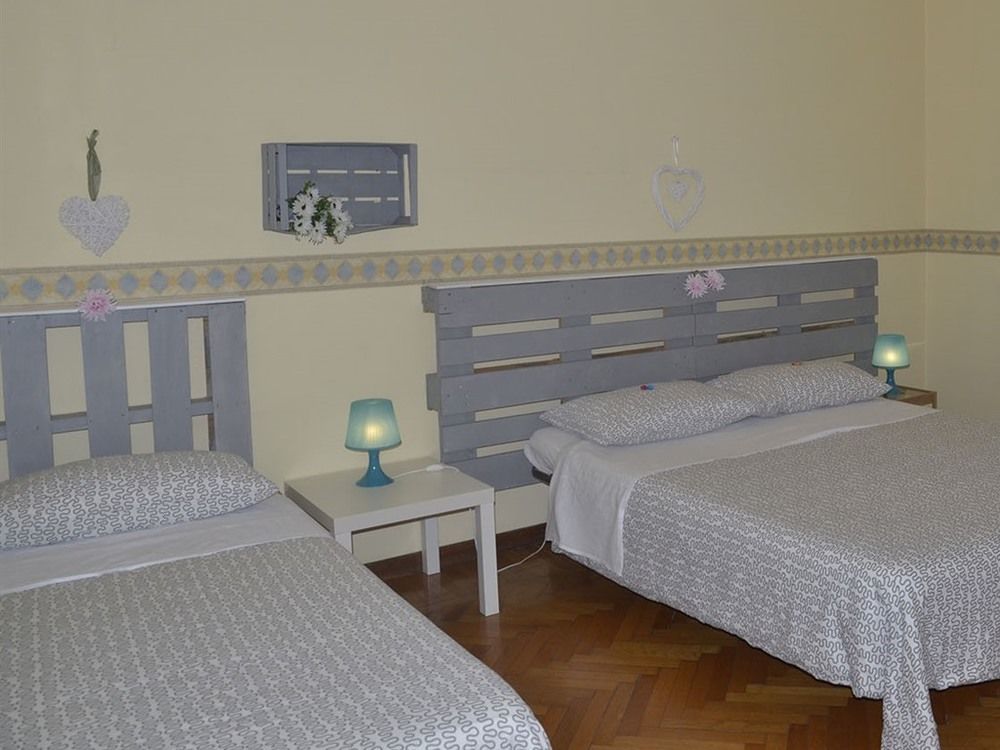 Sweet Life Guesthouse Рим Екстер'єр фото